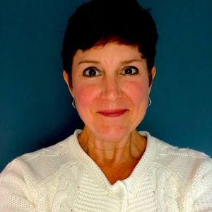 Meet your Posher, Christine